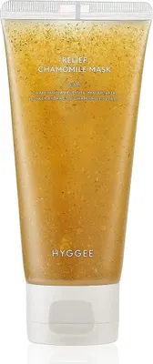 Produktbild von Hyggee RELIEF CHAMOMILE Maske 95 ml