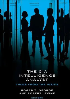 Produktbild von The CIA Intelligence Analyst