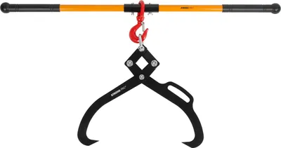 Produktbild von Holzheber Strend Pro, 132 cm, max. O 40 cm