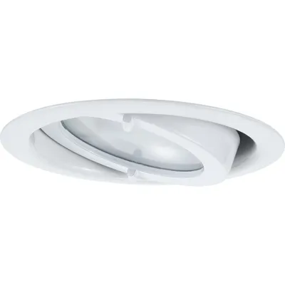 Productafbeelding van Meubel EBL Set Dress, draaibaar, 3x20W, 60VA, 230/12V, G4, 70mm, wit/aluminium