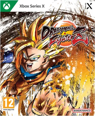 Produktbild von BANDAI NAMCO Entertainment 3391892024715, Xbox One X, T (Jugendliche)