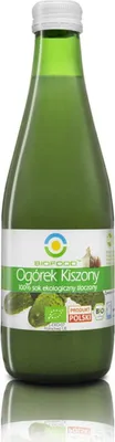 Obrázek produktu pro NÁLEV Z OKUREK NFC BEZLEPKOVÝ300 ml -POTRAVINY