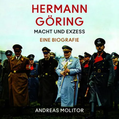 Obrázek produktu pro Hermann Göring