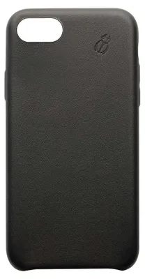 Produktbild von BeetleCase ECHCIBLK, Apple iPhone 6/7/8/SE/SE22, Schwarz