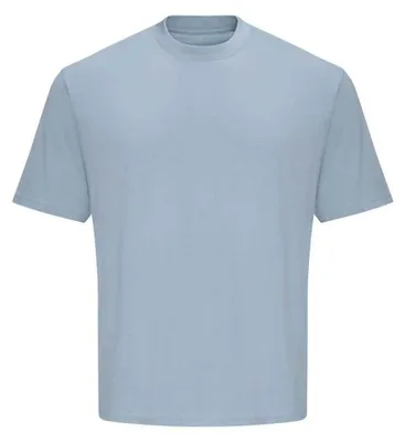 Produktbild von Awdis - "Just Ts The 100" T-Shirt für Herren LT5589 (S) (Himmelblau)