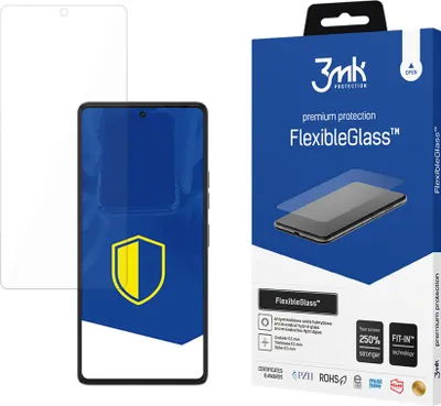 Immagine prodotto di Tecno Pova 6 - Vetro flessibile 3Mk
