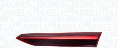 Imagen del producto de MAGNETI MARELLI, luz trasera izquierda, número de pieza: 715001212021