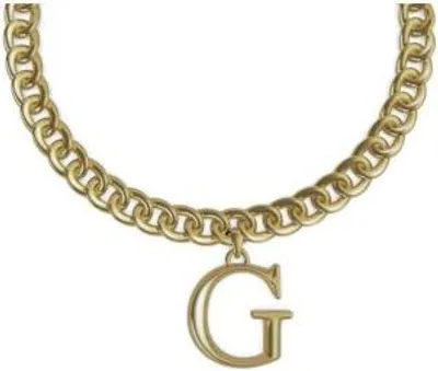Obrázok produktu pre Náhrdelník Guess Damenhalskette UBN70080