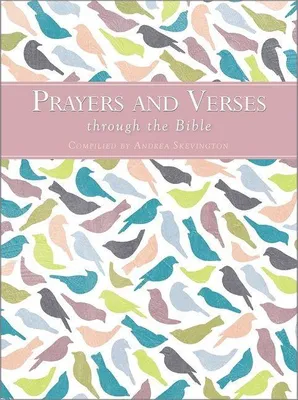 Produktbild von Prayers and Verses through the Bible