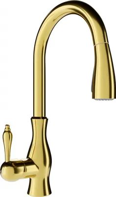 Produktbild von Mexen Savita Küchenmischer, Gold - 672601-50