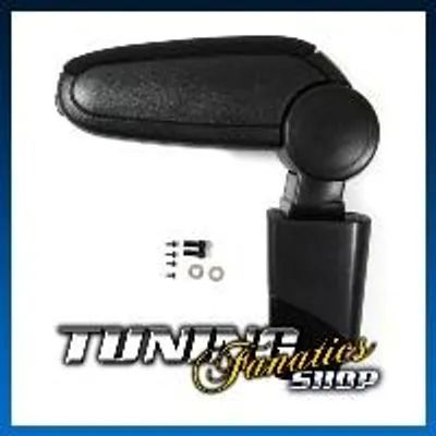 Immagine prodotto di Bracciolo centrale, set completo per Peugeot 206 e 206 CC