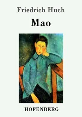 Zdjęcie produktu dla Mao
