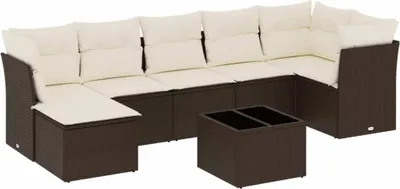 Zdjęcie produktu dla VidaXL 3249822, 8 szt.