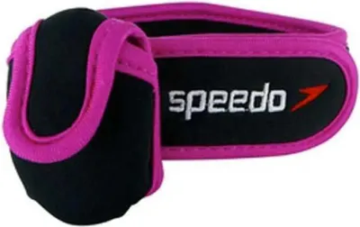 Zdjęcie produktu dla Speedo Mp3-player na nadgarstek czarny czarny jeden rozmiar
