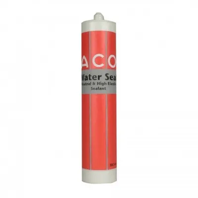 Produktbild von ACO Self® Waterseal 300ml Dichtstoff für alle Rinnenkörper