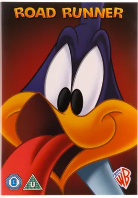 Produktbild von Beep, Beep (nur Originalversion) [DVD]