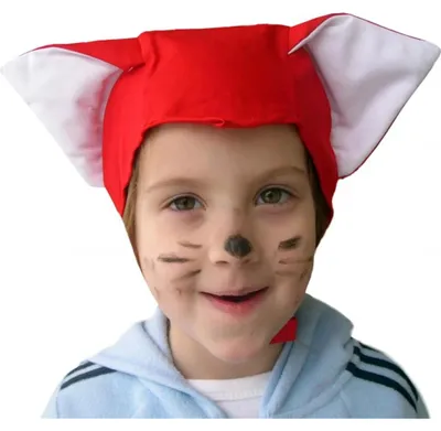 Immagine prodotto di Cappello di volpe