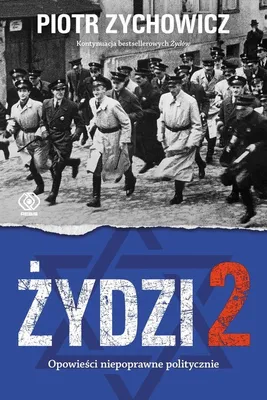 Productafbeelding van Żydzi 2