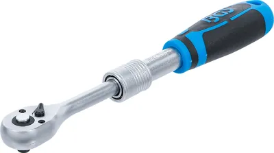 Zdjęcie produktu dla BGS technic Reversible Ratchet, 284 g