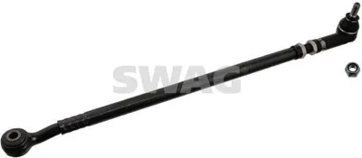 Produktbild von SWAG 32 72 0017 Spurstange Vorne Rechts für AUDI 100 Limousine (44, 44Q, C3) 100 Avant (44, 44Q, C3) 200 Limousine (44, 44Q) 200 Avant (44, 44Q)