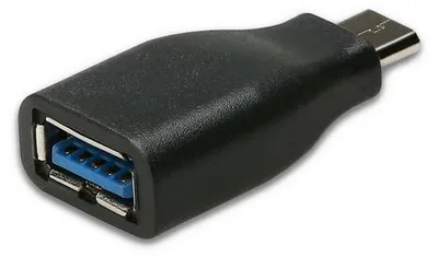 Produktbild von D I-Tec Usb-C 3.1 To A Adapter
