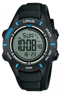 Produktbild von Kinderuhr R2367 Mx9, Chronograph, Quarz-Analog, 43mm Gehäuse, 10 ATM wasserdicht