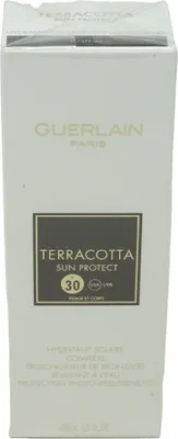 Produktbild von Guerlain Terracotta Sun Protect Sun Moisturiser SPF30 100ml
