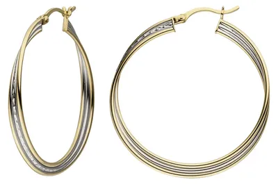 Produktbild von AMS 5606 Wanduhr Funk Funkwanduhr analog silbern rund mit Glas