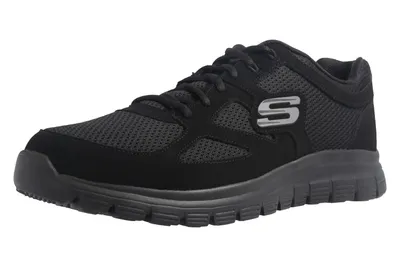 Produktbild von Schnürhalbschuh Sneaker (sportlich) Burns-Agoura