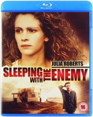 Image de L'ennemi dans mon lit [BLU-RAY]