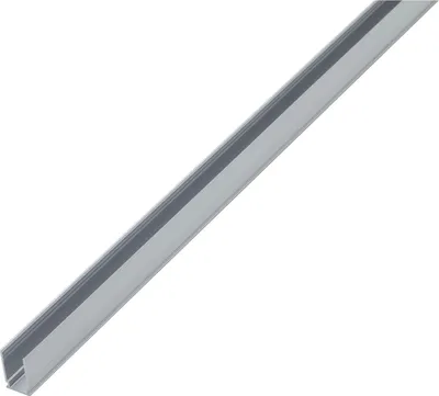Produktbild von Paulmann Plug & Shine LED Strip Profil Warmweiß Aluminiumprofil
