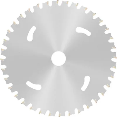 Zdjęcie produktu dla Bosch 2 608 837 749, Metal, 16 cm, 2 cm, 1,2 mm, 4600 RPM, 1,6 mm