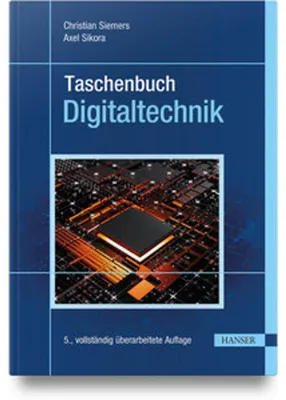 Obrázok produktu pre Taschenbuch Digitaltechnik