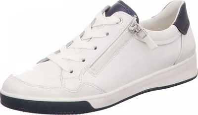 Produktbild von Ara Damen Sneaker 12-34423-05 Farbe: Weiß Größe: 41