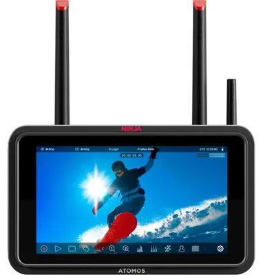 Obrázok produktu pre Atomos Ninja TX
