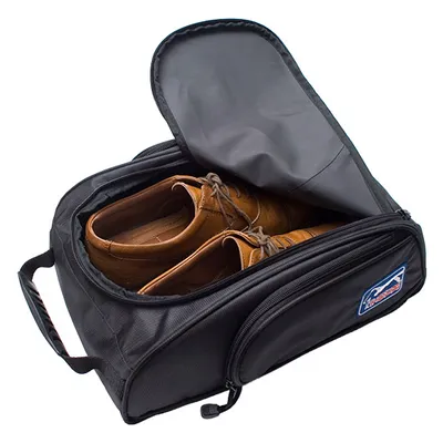 Produktbild von PGA Tour Schuhtasche und Reinigungszubehör