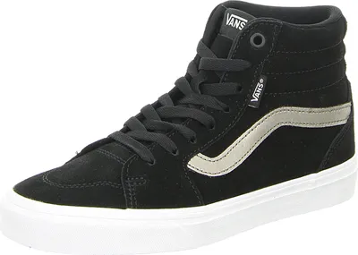 Produktbild von Vans Filmore Hi Sneakers Damen