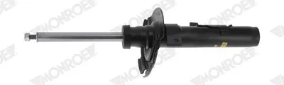 Produktbild von MONROE Stoßdämpfer Vorne Links für FORD FOCUS III Turnier Federbein 742299SP