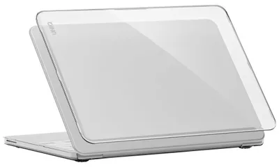 Immagine prodotto di Custodia UNIQ Vero trasparente per MacBook Neo