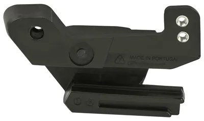 Productafbeelding van Radiateurbeschermingsnet voor Yamaha YZF250/450 (modeljaren 2014-2017) en WRF250/450 (modeljaren 2016-2019). Kleur: zwart