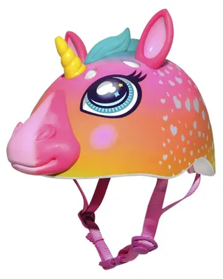 Obrázek produktu pro Bell RASKULLZ Super Rainbow Corn, dětská velikost S, 50–54 cm