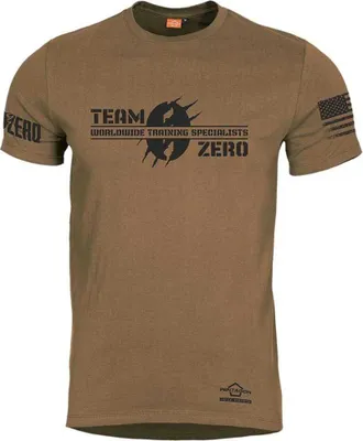 Obrázok produktu pre Tričko Pentagon Zero Edition coyote L
