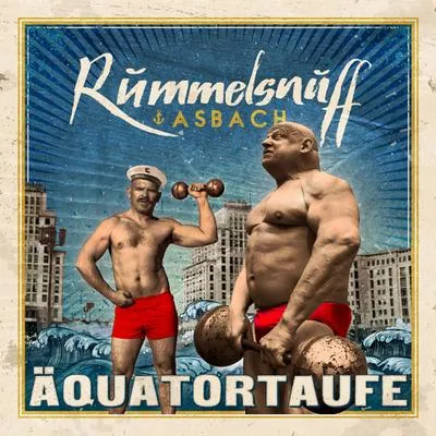 Obrázok produktu pre Krst rovníka