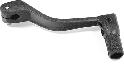 Zdjęcie produktu dla V PARTS Schalthebel Karbon Derbi Senda Black Edition