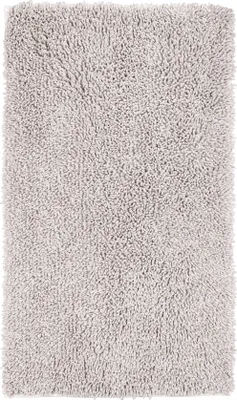 Produktbild von Kleine Wolke Badteppich DANA Seidenfarben 60 x 100 cm