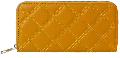 Image de Juleeze JZWA0175Y Portemonnaie Gelb 19x9 cm