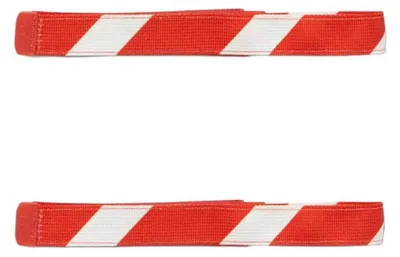 Produktbild von satch swaps Red & White