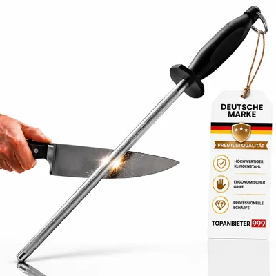 Obrázek produktu pro Profesionální broušení nožů z nerezové oceli