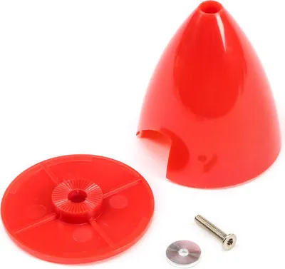 Obrázek produktu pro E-flite Spinner: Pitts 850mm