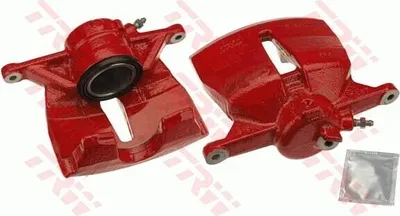 Produktbild von TRW Bremssattel für SKODA Octavia III Combi (5E5) Ø60mm Rot BHS1360E